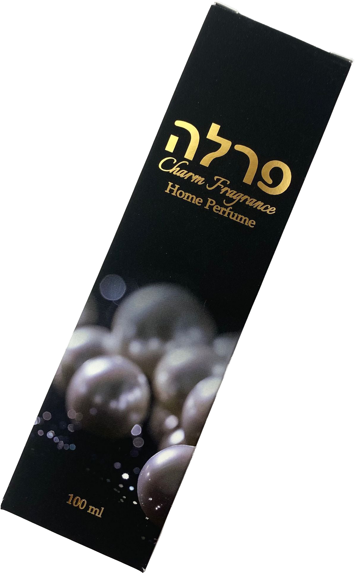 פרלה - מבשם אווירה
