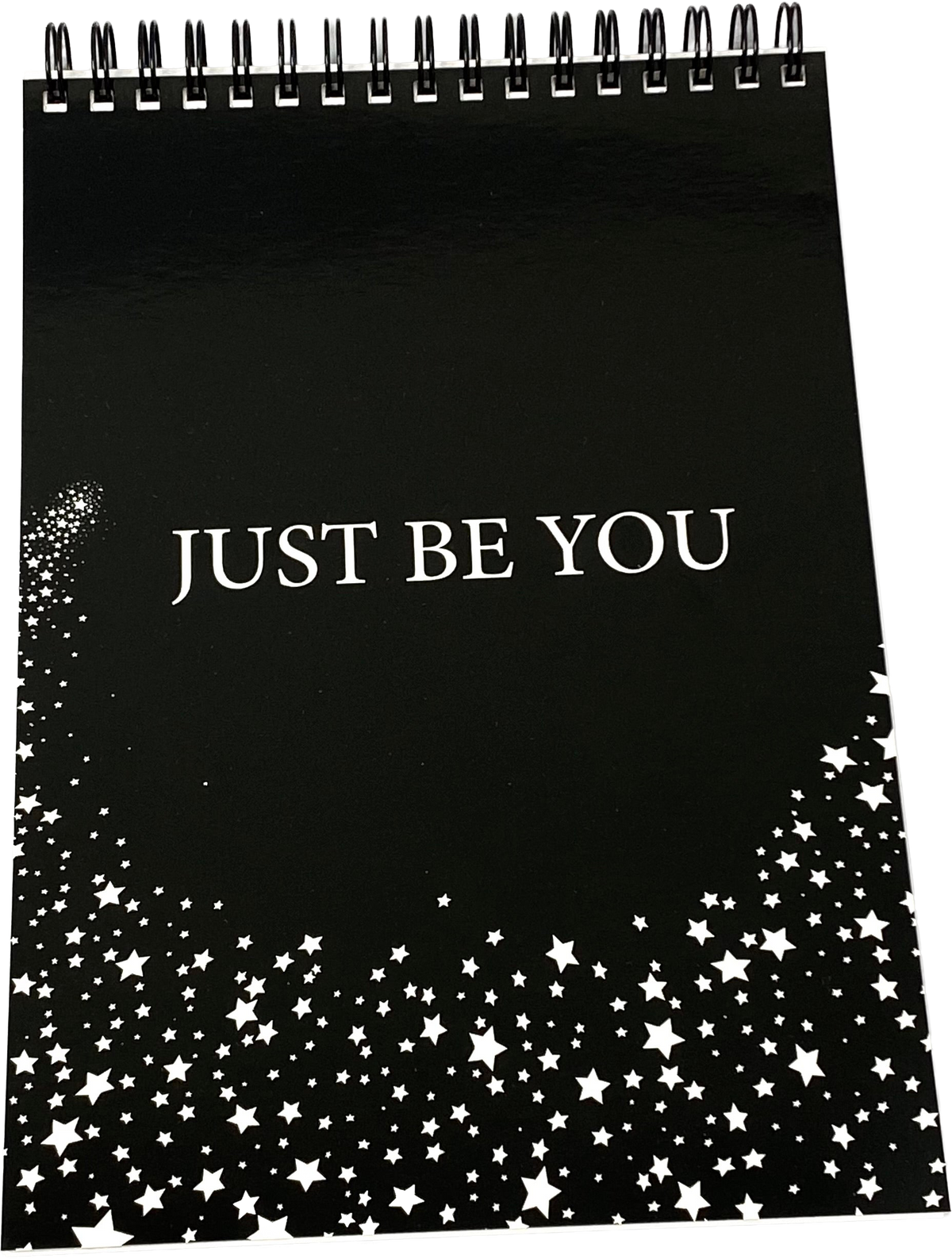 ספירלה לאישה ולגבר | JUST BE YOU