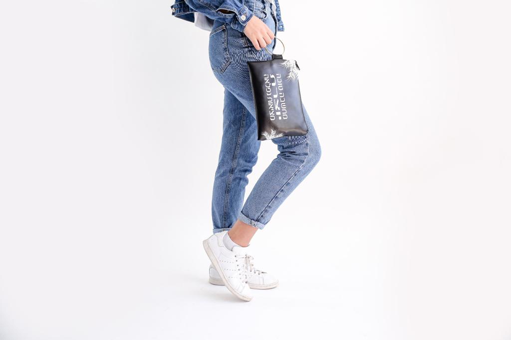 "תיק קלאץ' | "תאמיני