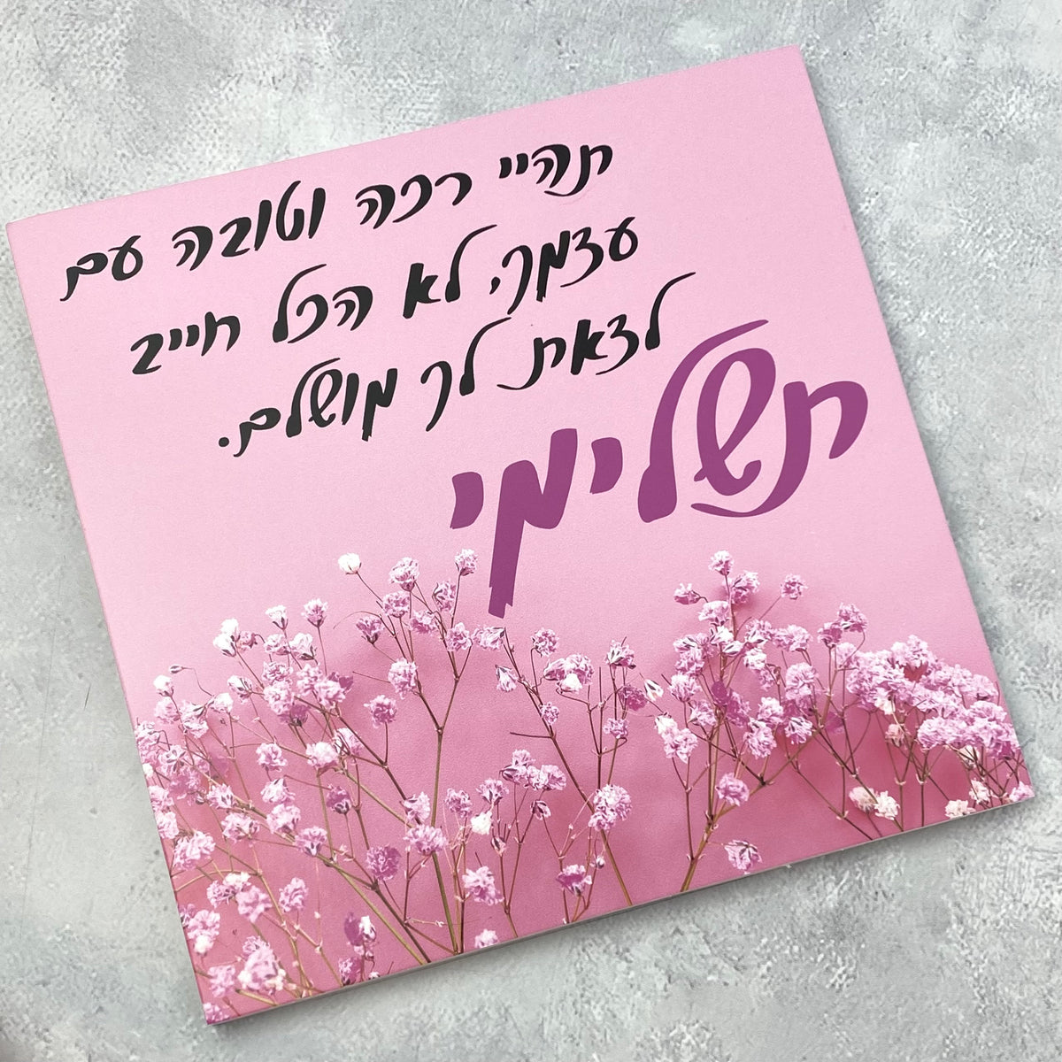 תמונה דגם תשלימי