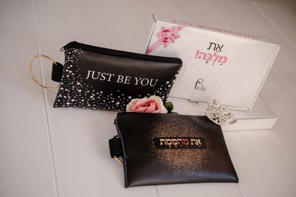 תיק קלאץ' |  Dream Big