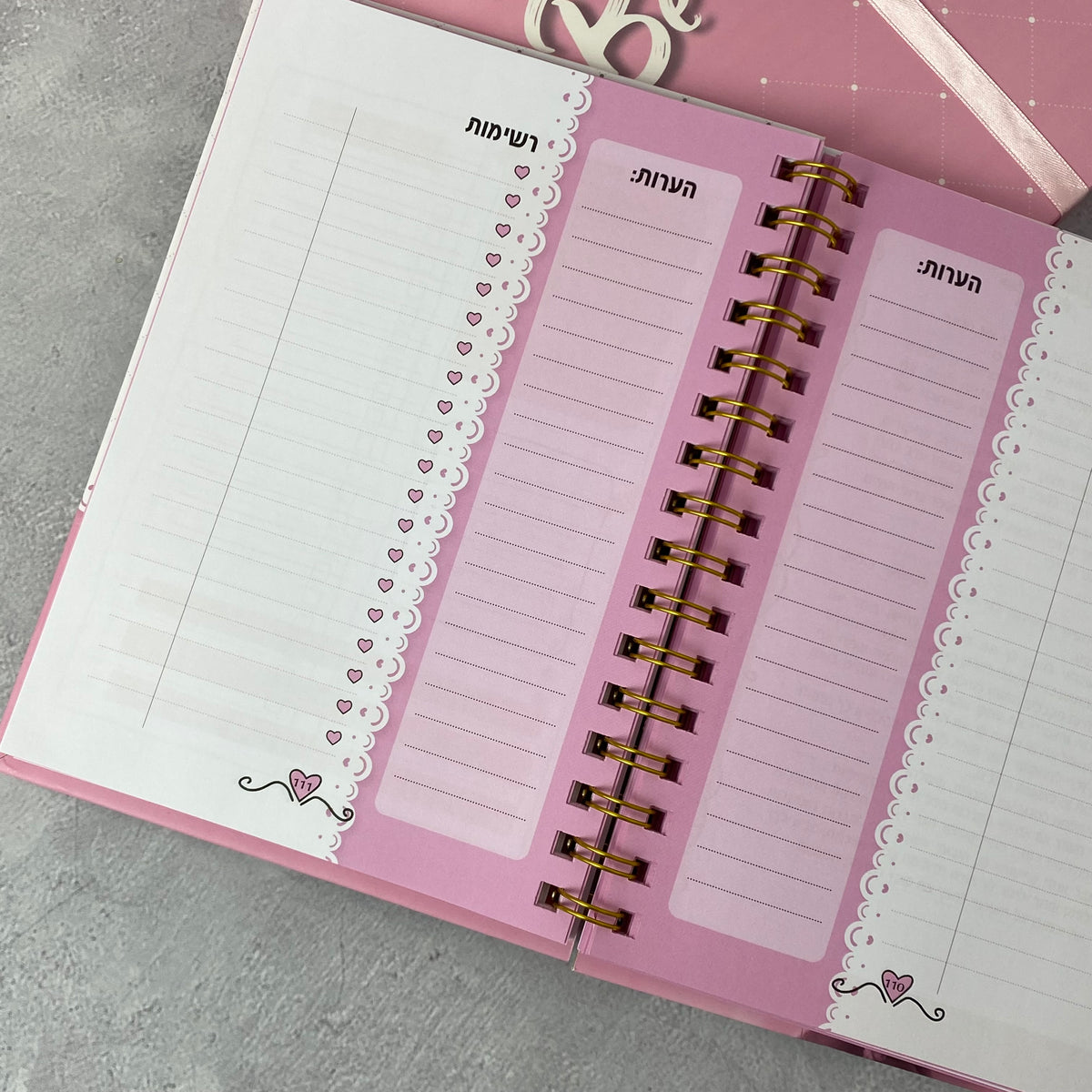 מארז בדרך לחתונה לכלה מהממת: פלנר כלה ומסיכת עיניים