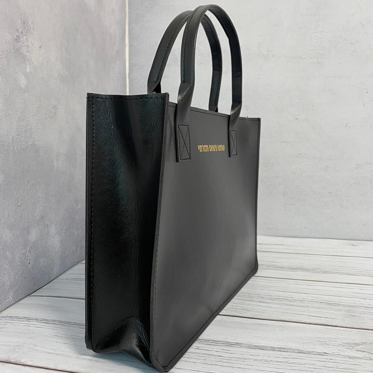 תיק צד שחור לנשים | שמש פשוט תזרחי