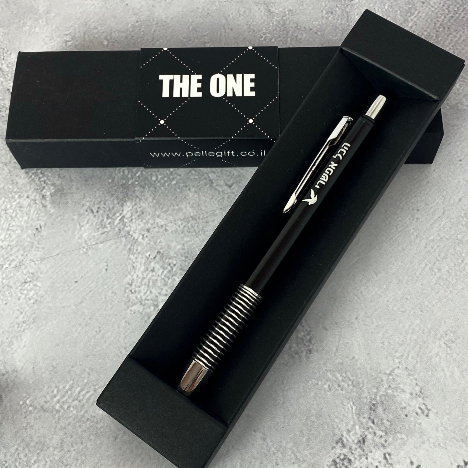 כמה אפשר לדבר על העטים המיוחדים של פלא גיפט?