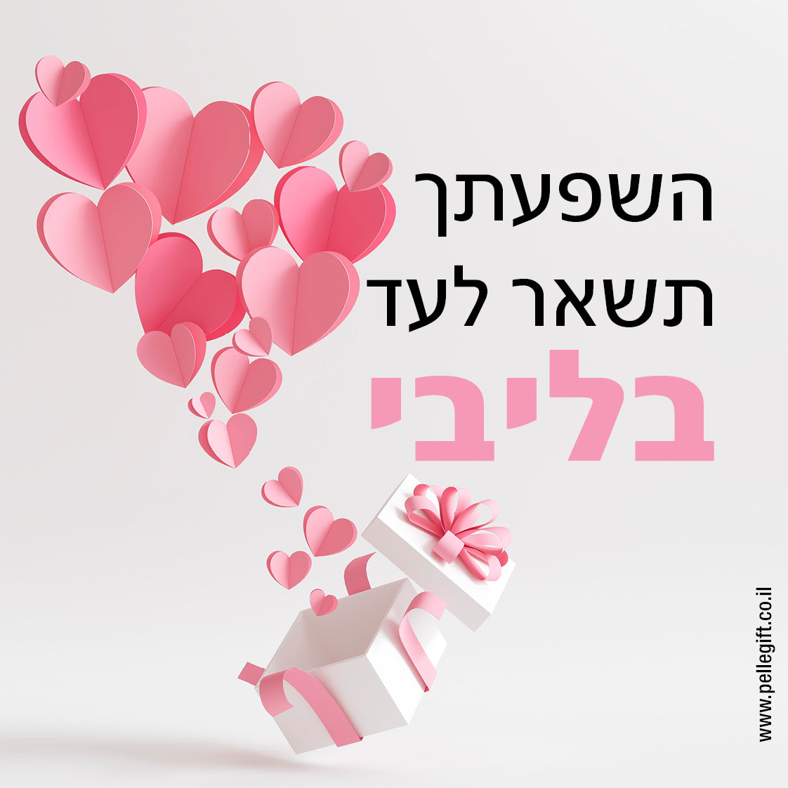 מארז למורה 6 מגנטים | תודה לך