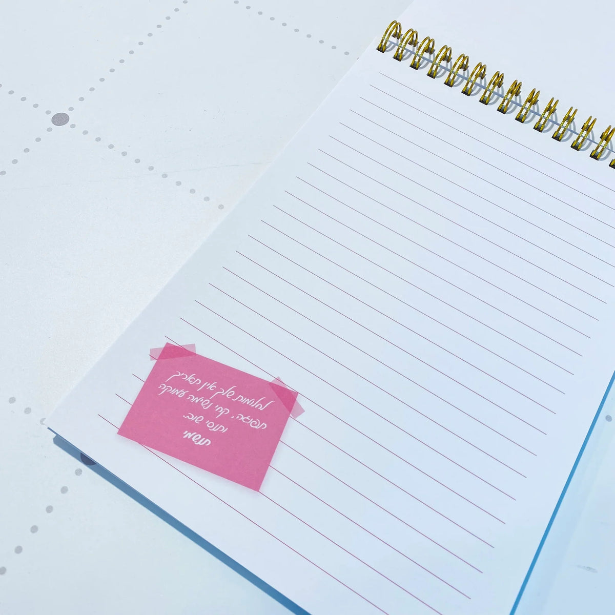 ספירלה דגם מגיע לך לבחור בעצמך