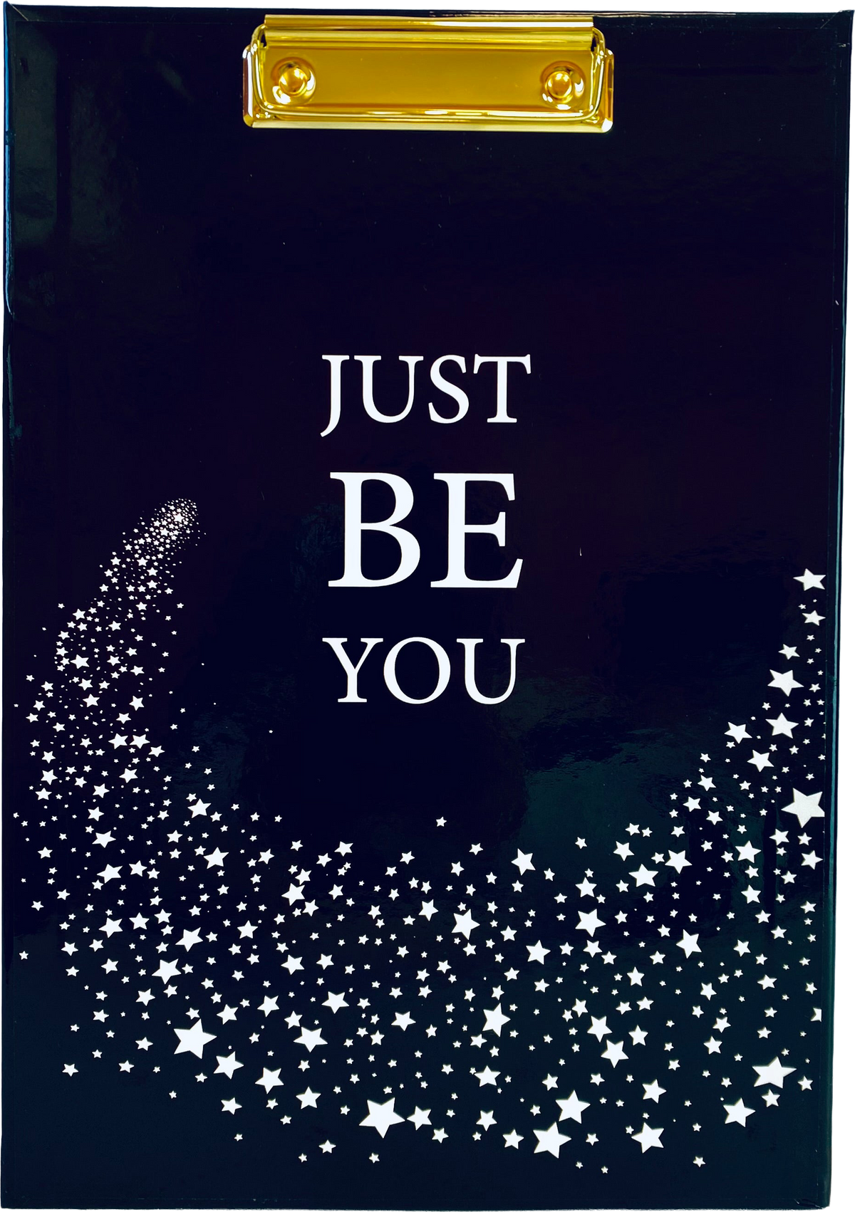 JUST BE YOU |  תיק מהנדס דגם