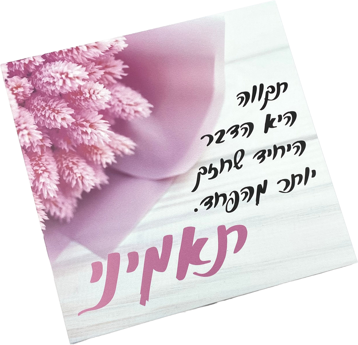 תמונה | תאמיני