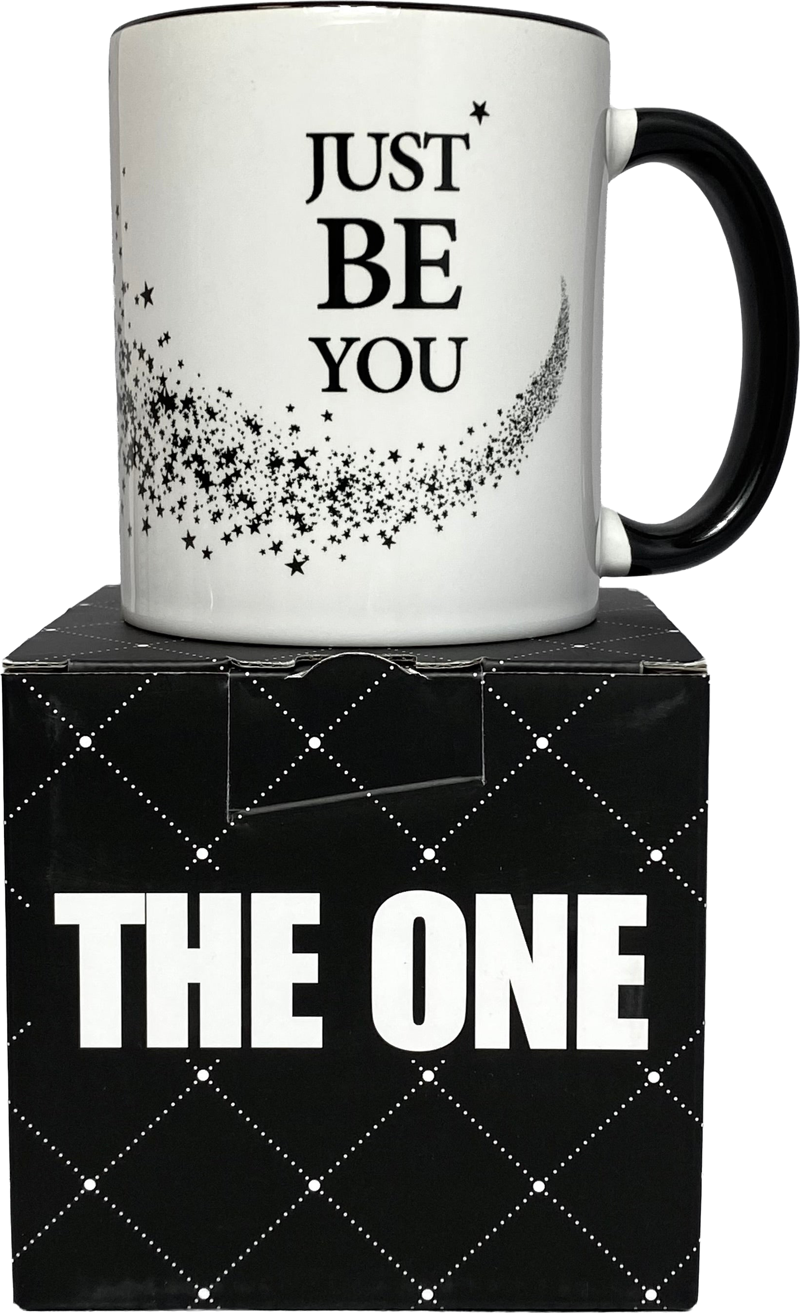 ספל  | JUST BE YOU