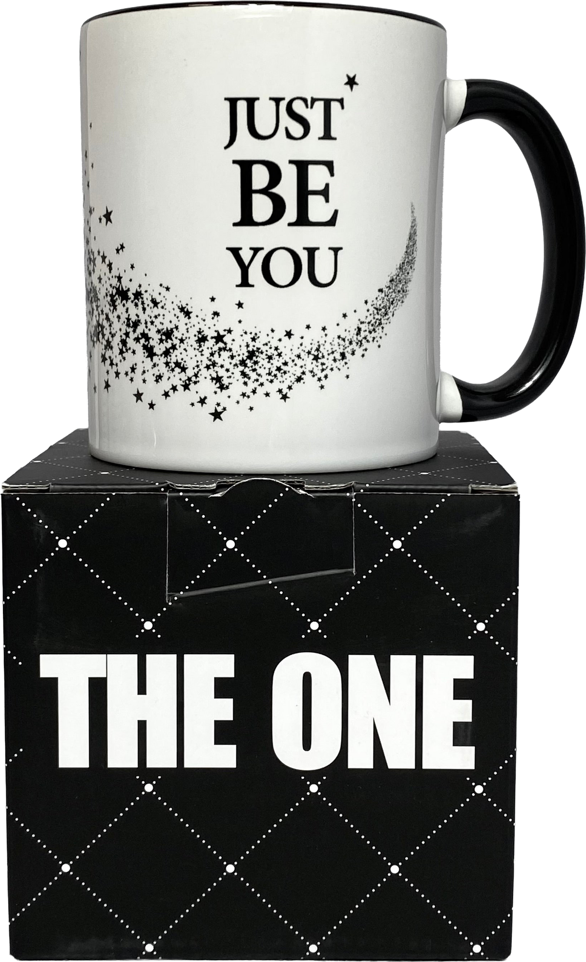 ספל  | JUST BE YOU