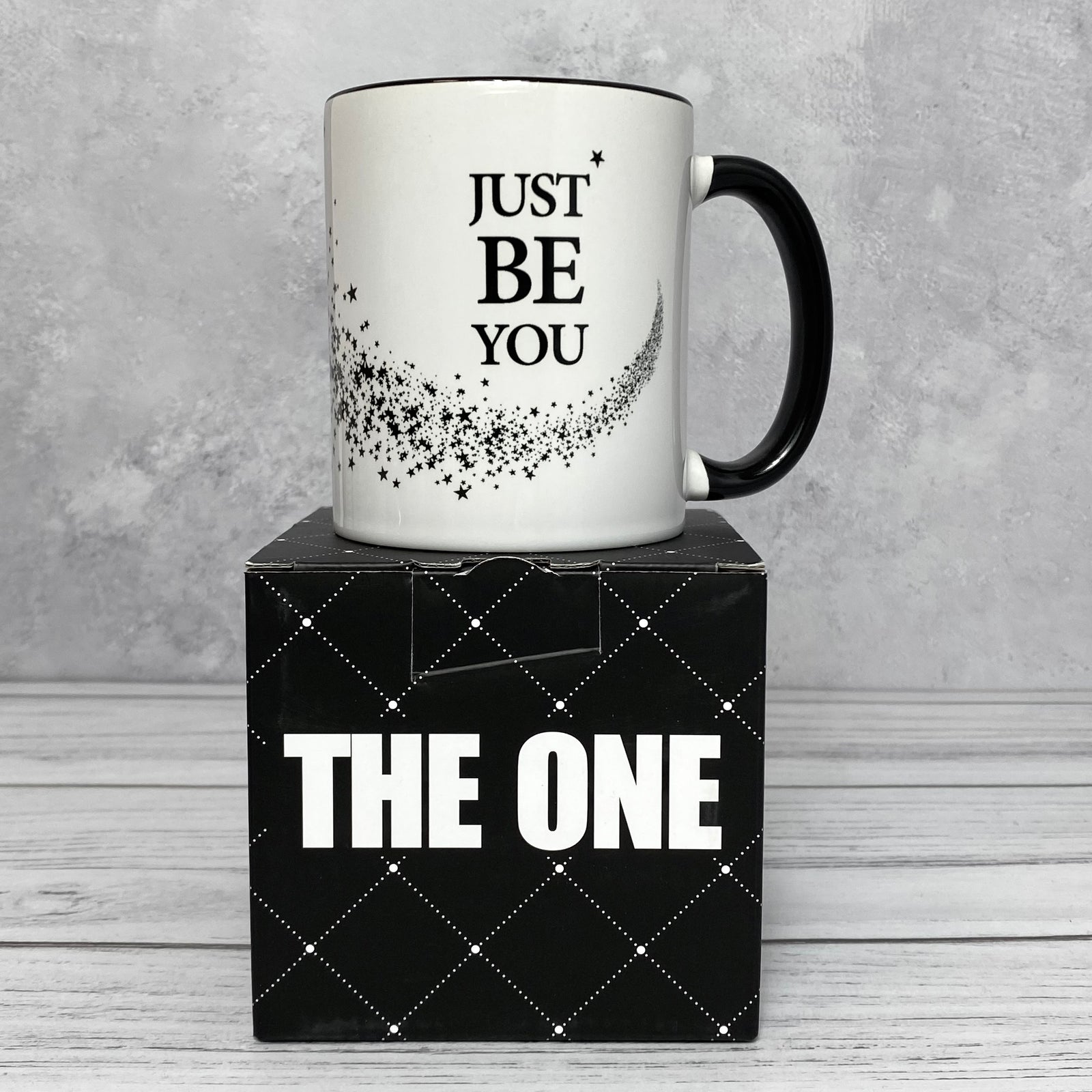 ספל  | JUST BE YOU