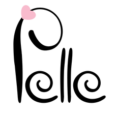 ❤️ פלא גיפט, מתנות שאוהבים לאהוב- Pellegift logo