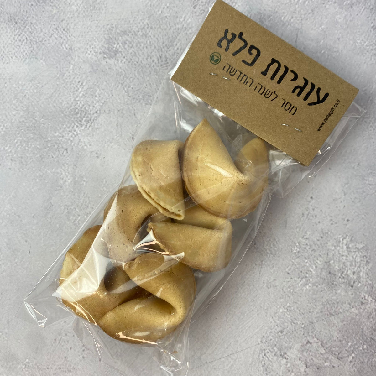 עוגיות מזל טוב