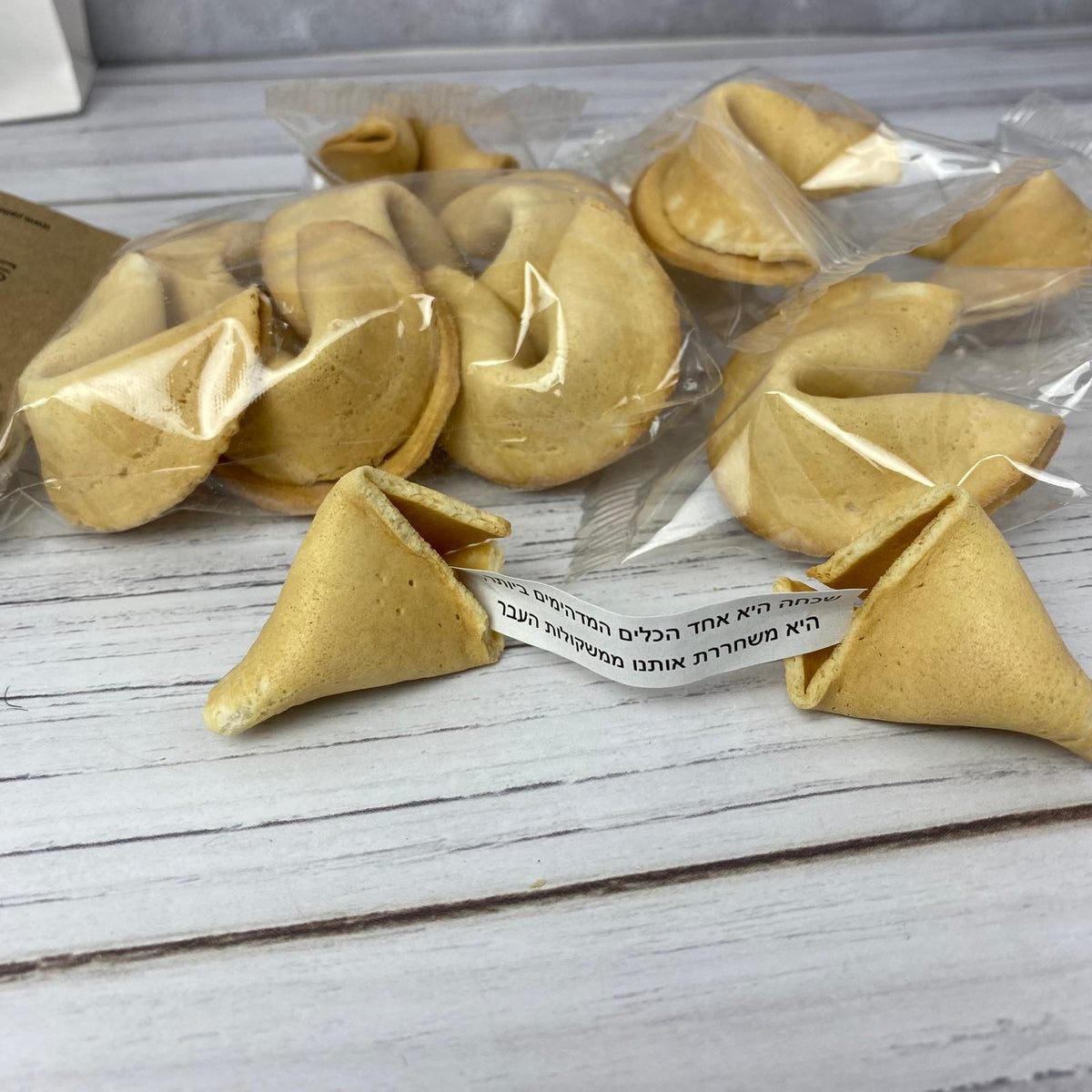 עוגית מזל טוב לנשים