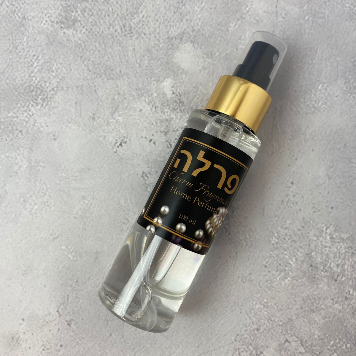 פרלה - מבשם אווירה