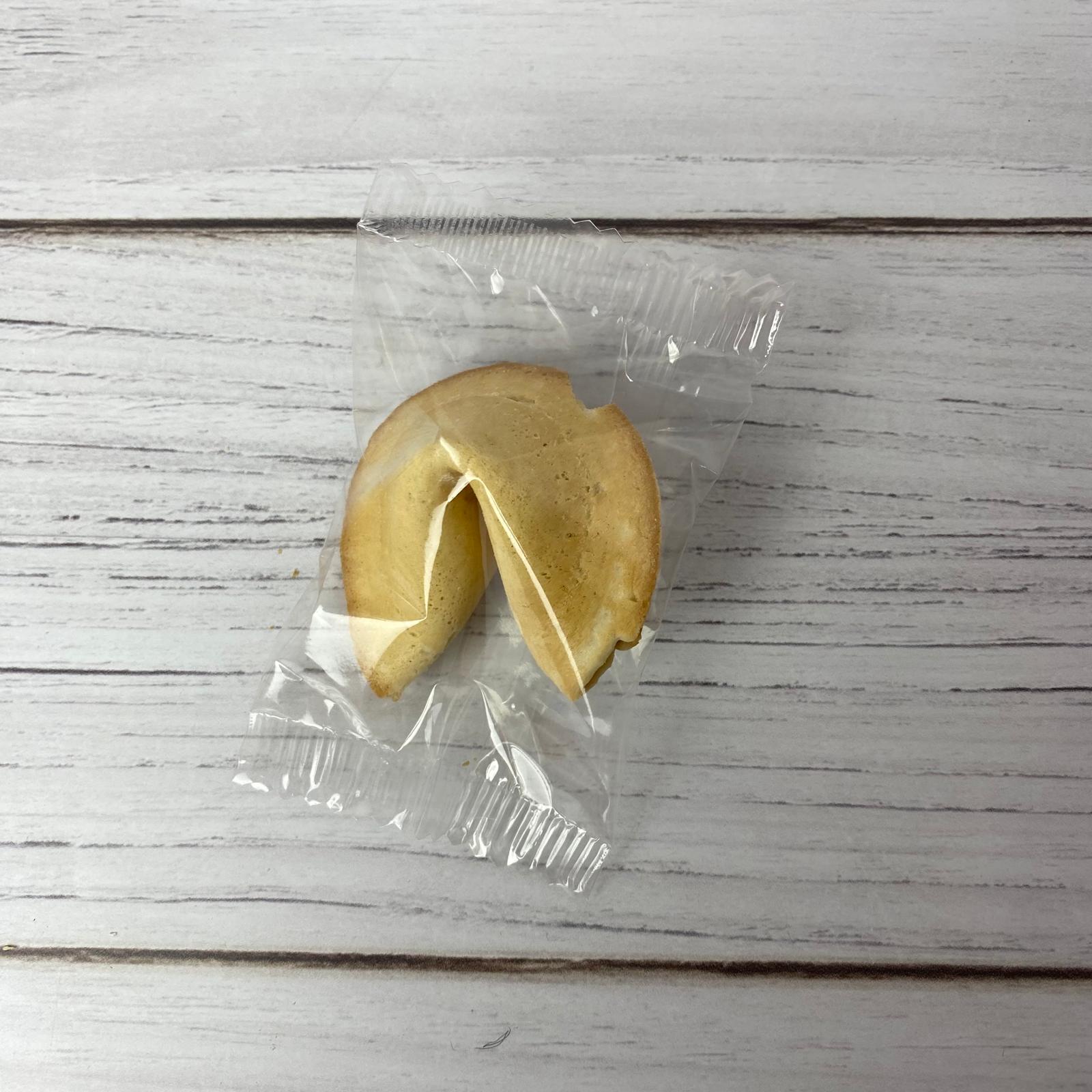 עוגיות מזל כשרות