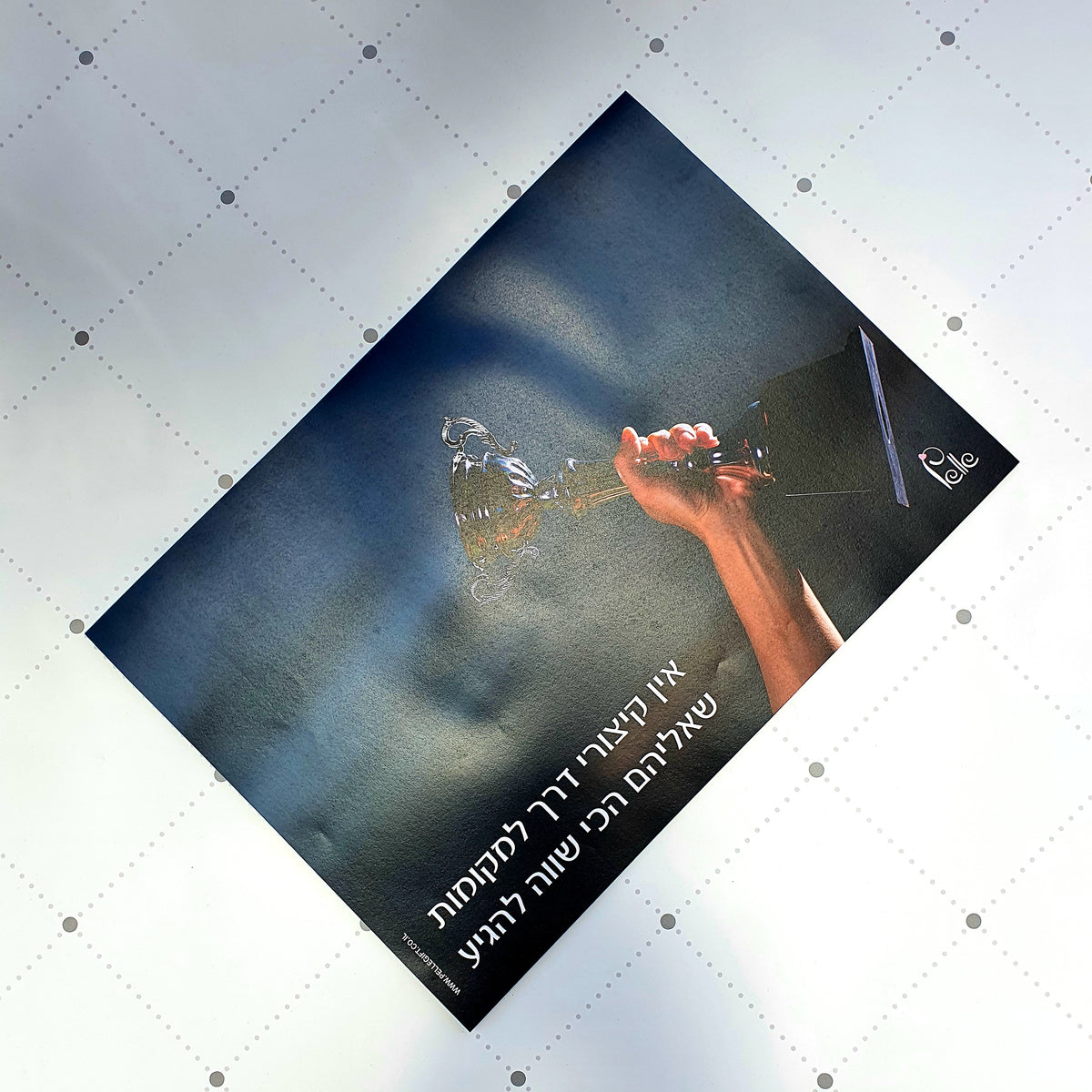 פלייסמנט אלופים